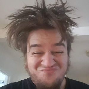 Meet your Posher, Mitchell